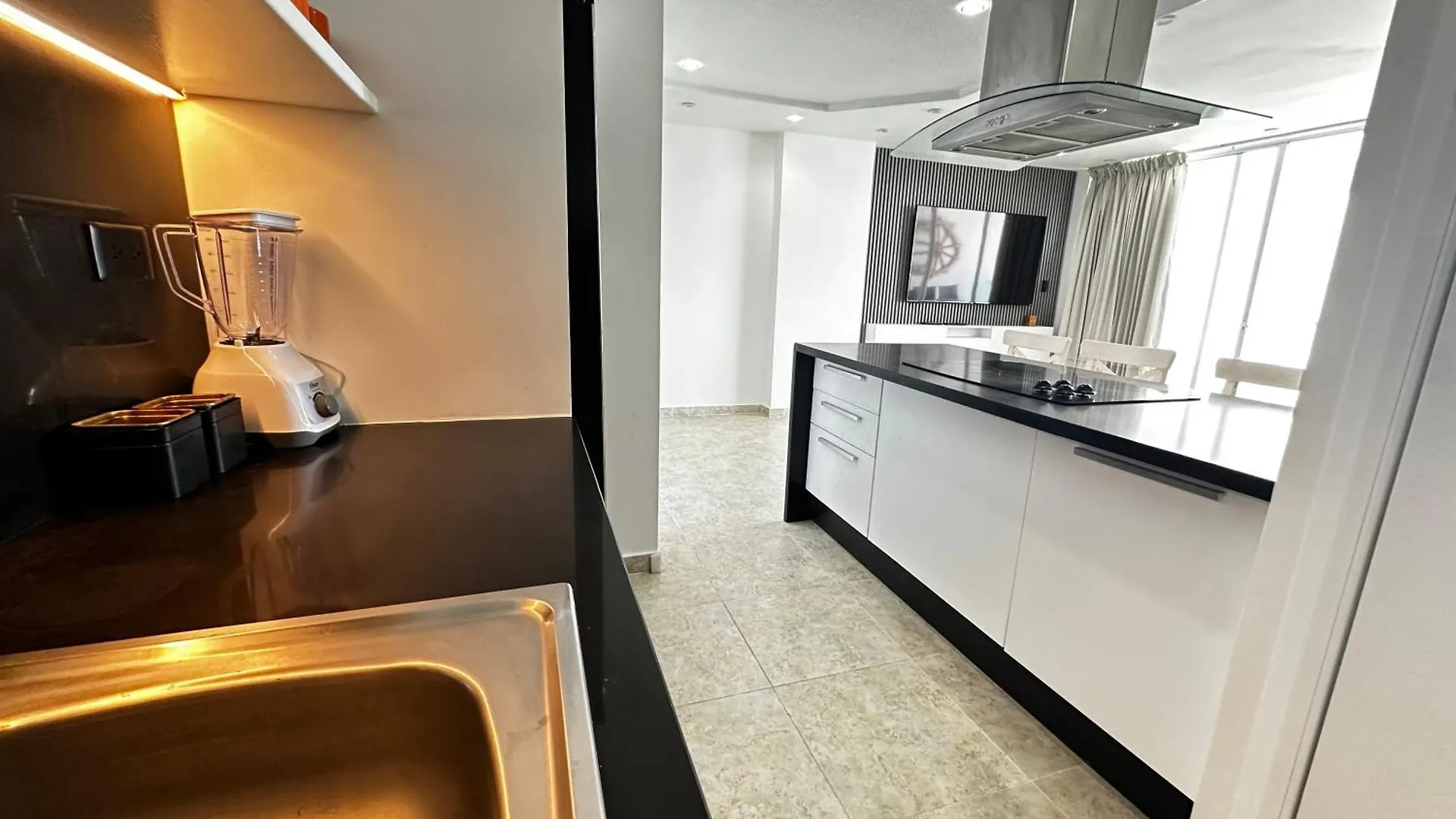 Juan Pedro Beachfront Apartament In Juan Dolio Juan Pedro