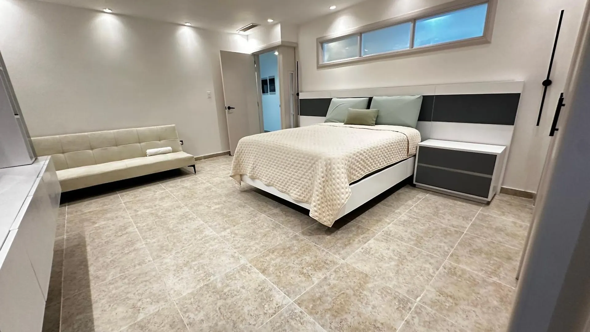 דירה Juan Pedro Beachfront Apartament In Juan Dolio