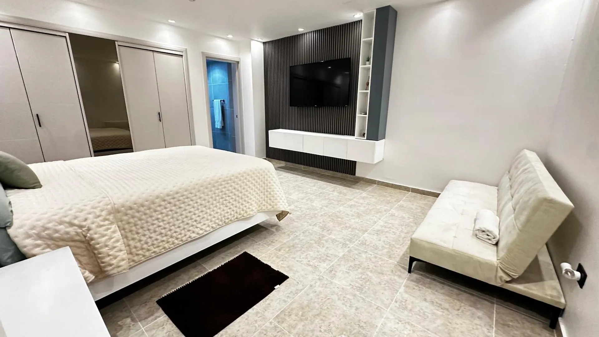 Juan Pedro Beachfront Apartament In Juan Dolio Juan Pedro