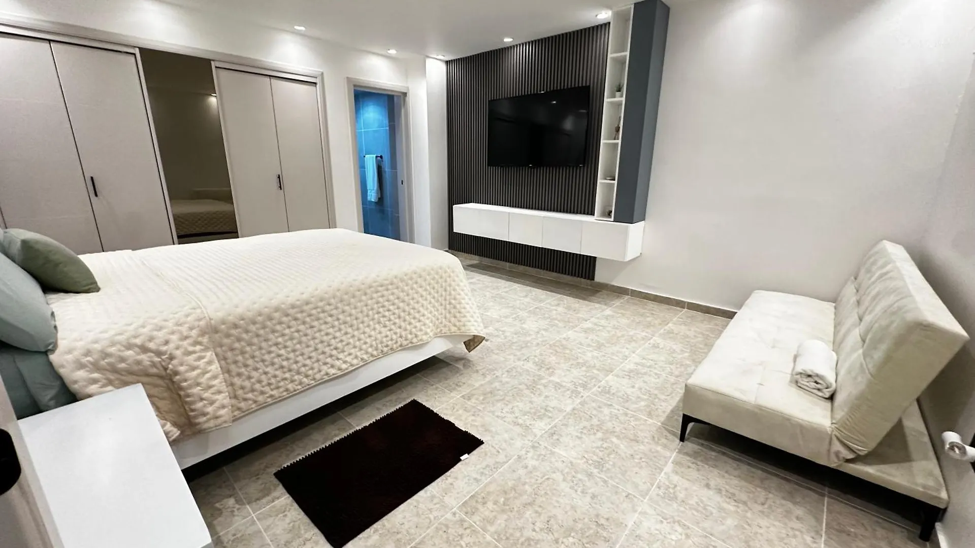 Beachfront Apartament In Juan Dolio Juan Pedro 아파트
