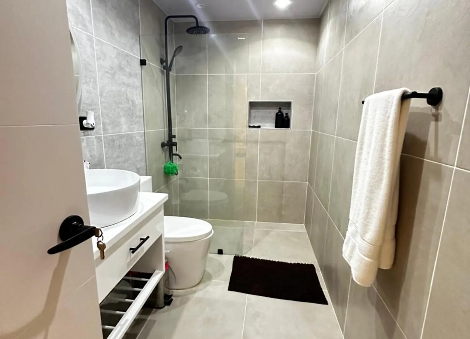 Beachfront Apartament In Juan Dolio Juan Pedro 0*,