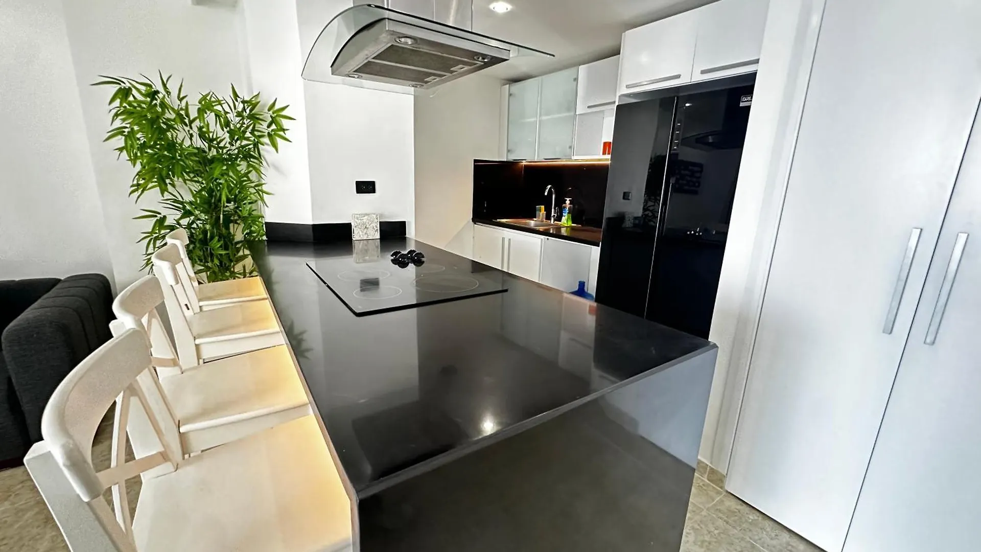 Beachfront Apartament In Juan Dolio Juan Pedro 도미니카 공화국