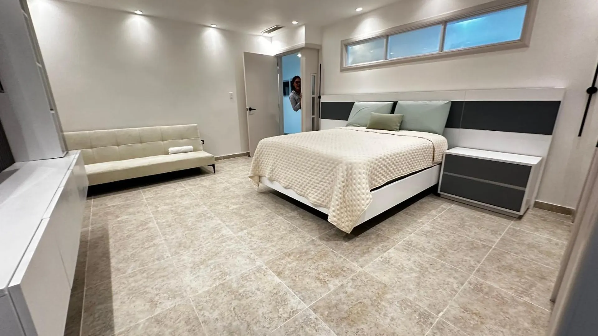Beachfront Apartament In Juan Dolio Juan Pedro 도미니카 공화국